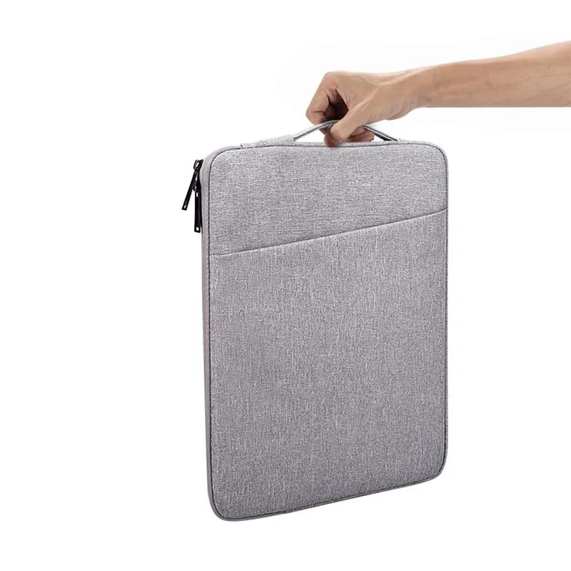 13.3 Inch Laptop Felt Sleeve Protective Case Carrying Bag