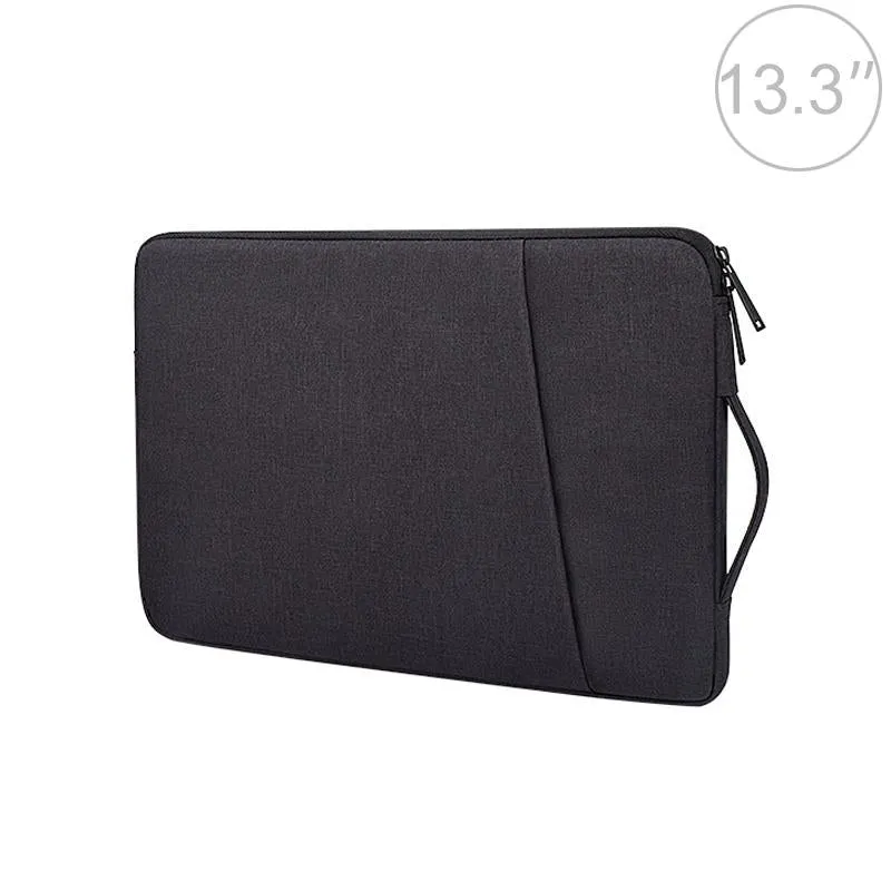 13.3 Inch Laptop Felt Sleeve Protective Case Carrying Bag