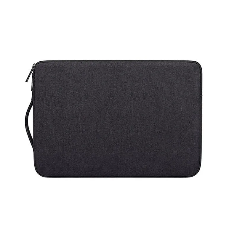 13.3 Inch Laptop Felt Sleeve Protective Case Carrying Bag