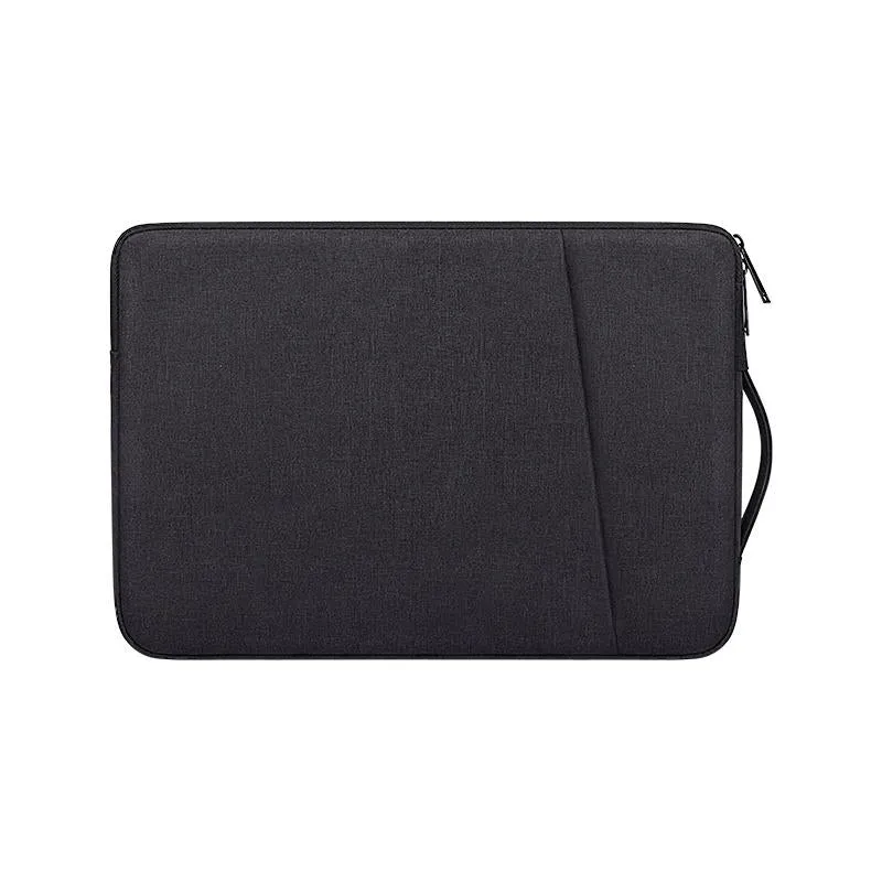 13.3 Inch Laptop Felt Sleeve Protective Case Carrying Bag