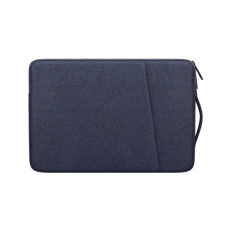 13.3 Inch Laptop Felt Sleeve Protective Case Carrying Bag