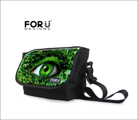 3D Bags