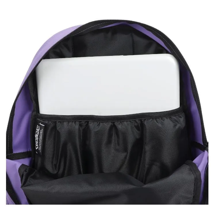 Backpack - Pokmon Gengar 3d - 16" Backpack with Chunky Webbing Strap