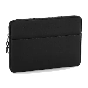 Black 13" Laptop Case