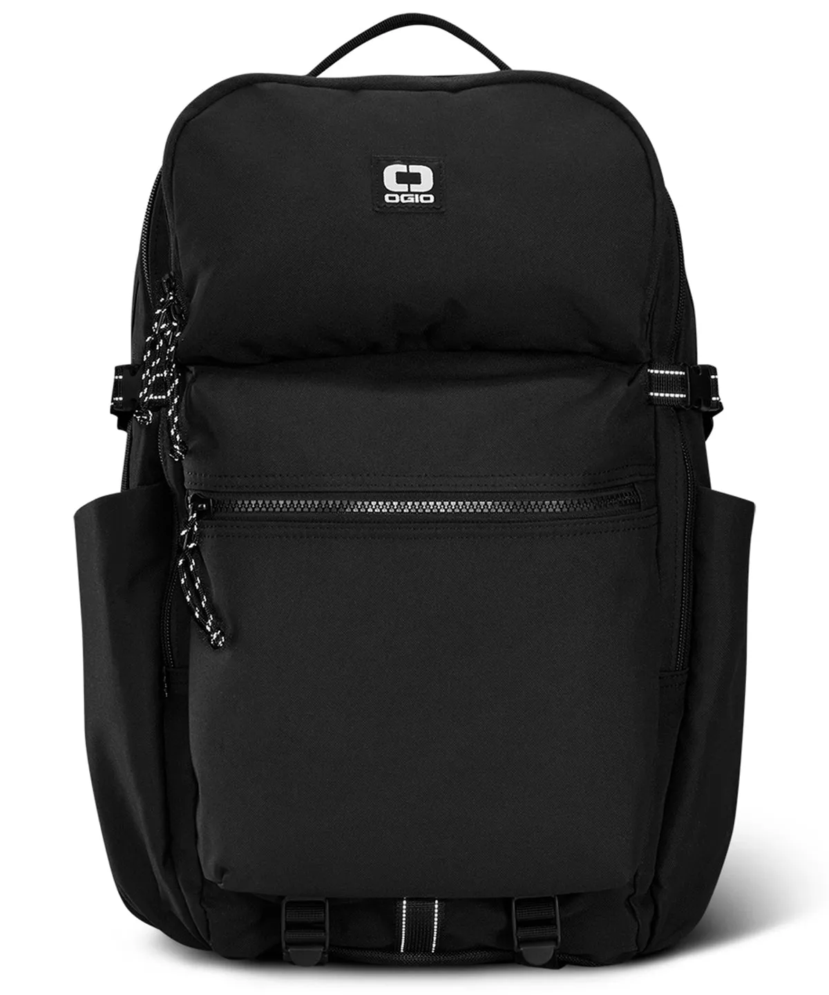 Black - Alpha core recon 320 backpack