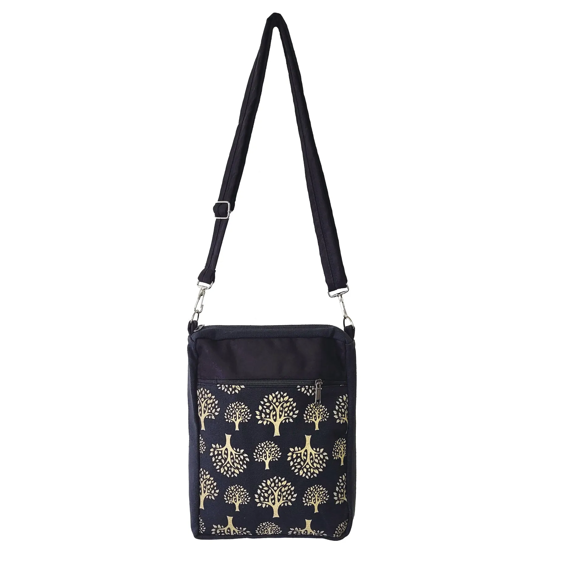 Crossbody Bag Tree of Life