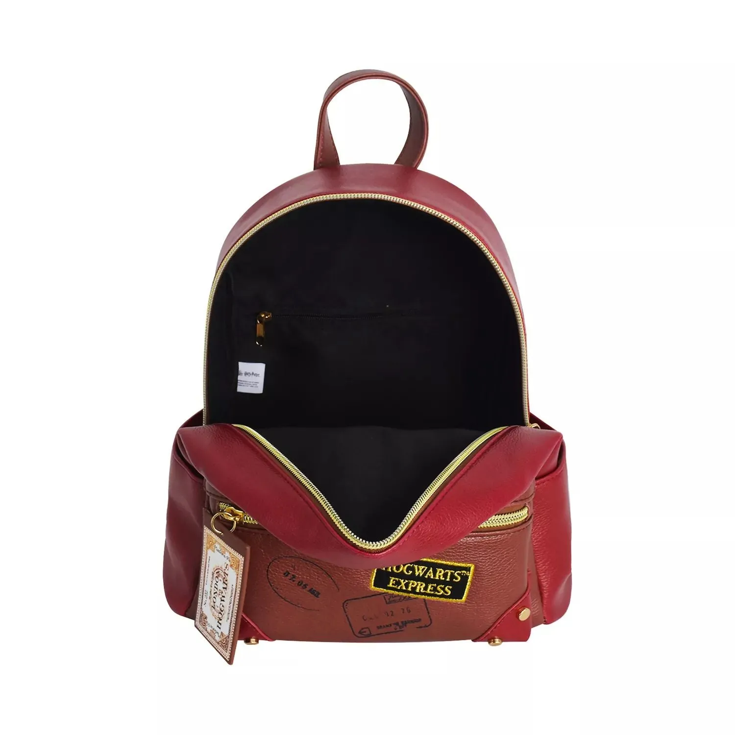 Harry Potter 3/4 Harry Potter Platform Hogwarts Express Mini Backpack