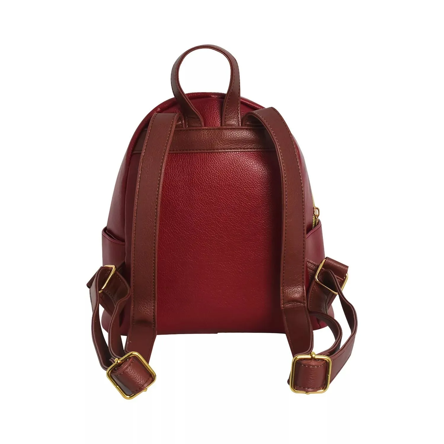 Harry Potter 3/4 Harry Potter Platform Hogwarts Express Mini Backpack