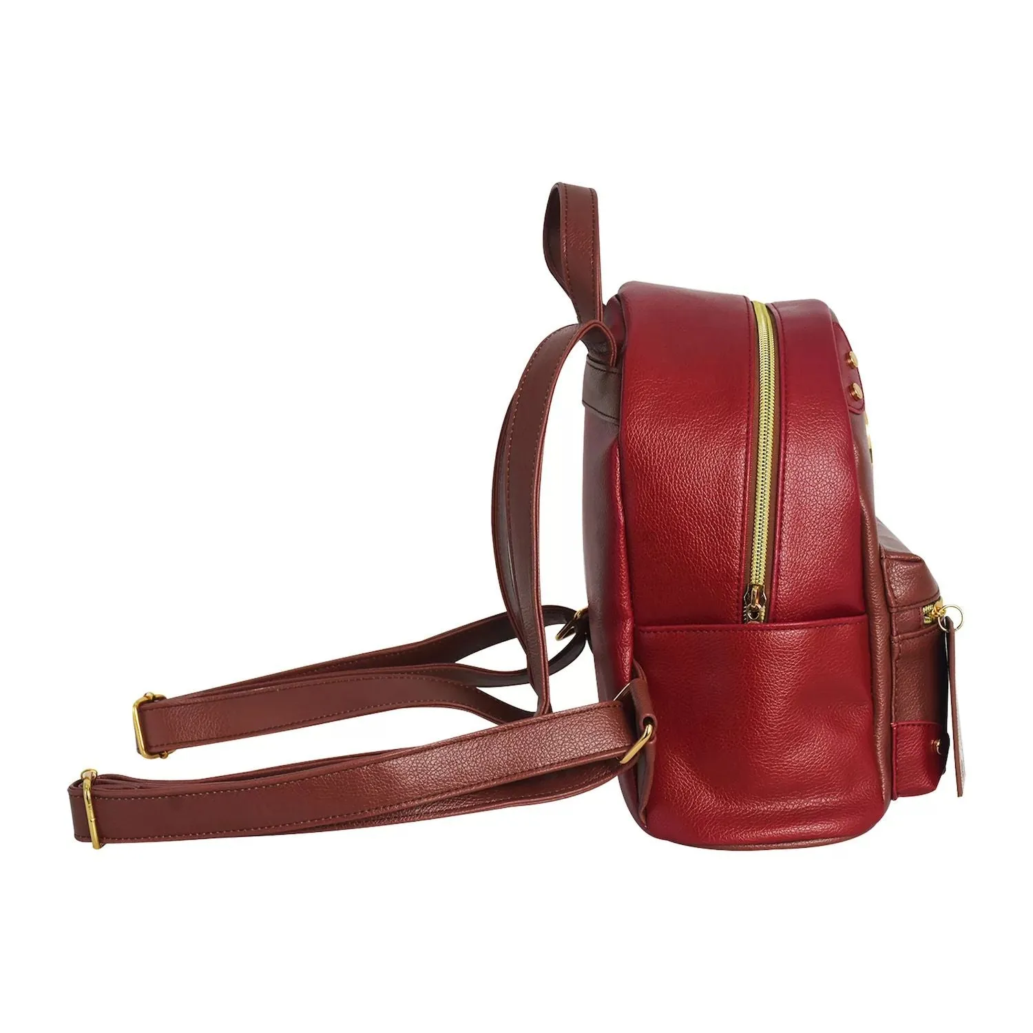 Harry Potter 3/4 Harry Potter Platform Hogwarts Express Mini Backpack