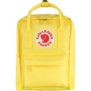 Kånken Mini Backpack - Corn