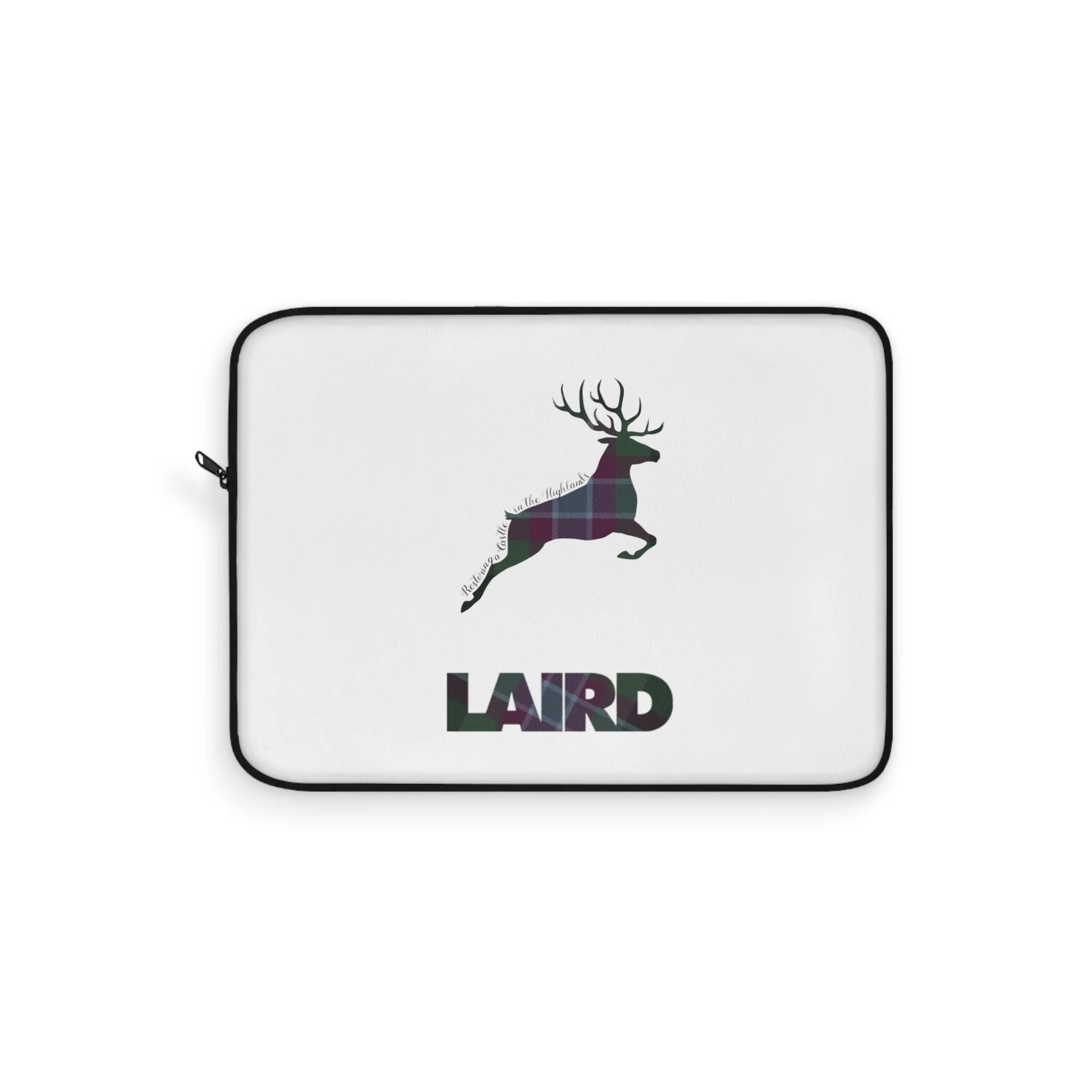Laird Laptop Sleeve