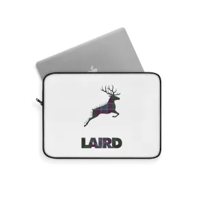 Laird Laptop Sleeve
