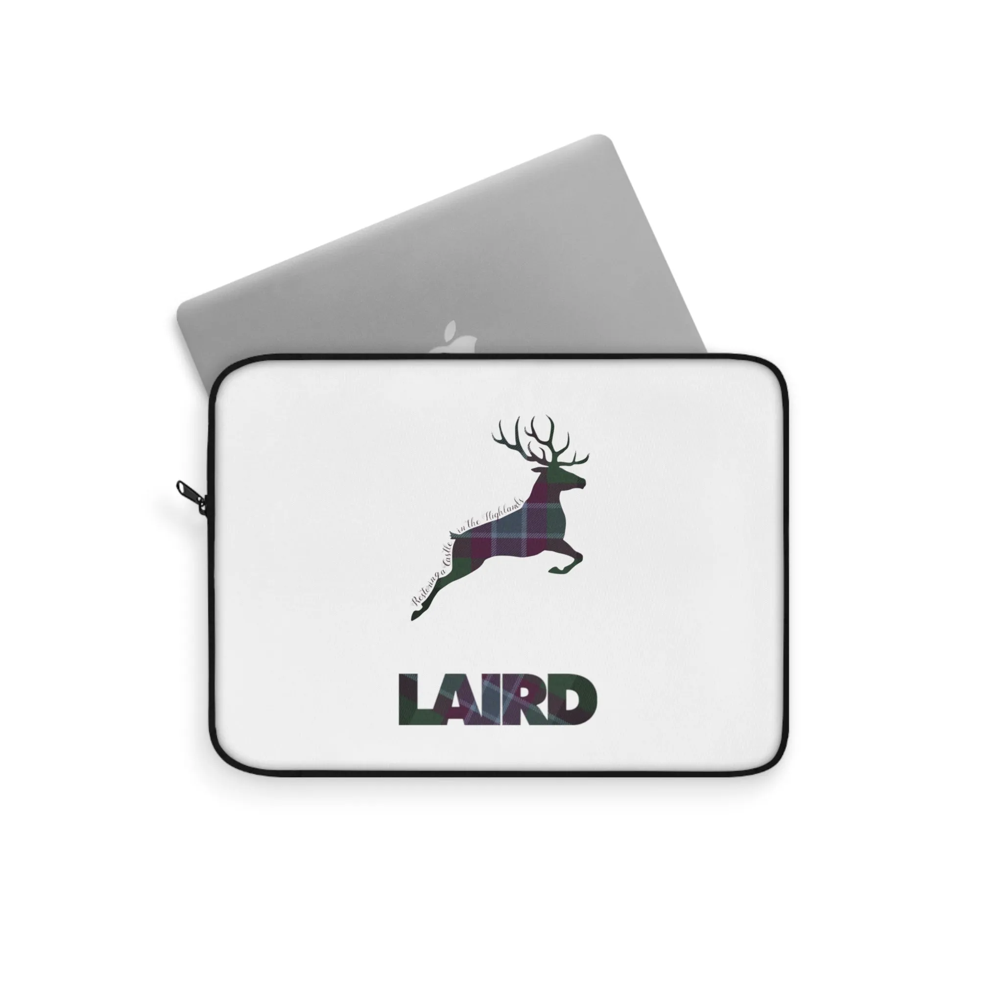 Laird Laptop Sleeve