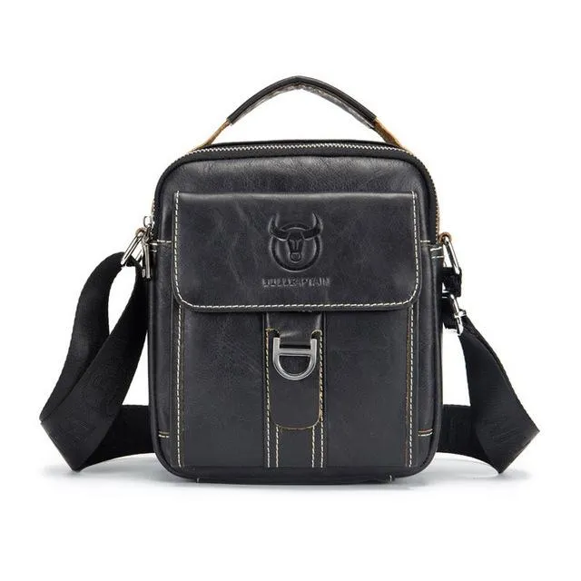 Leather Vintage Shoulder/Messenger Bag