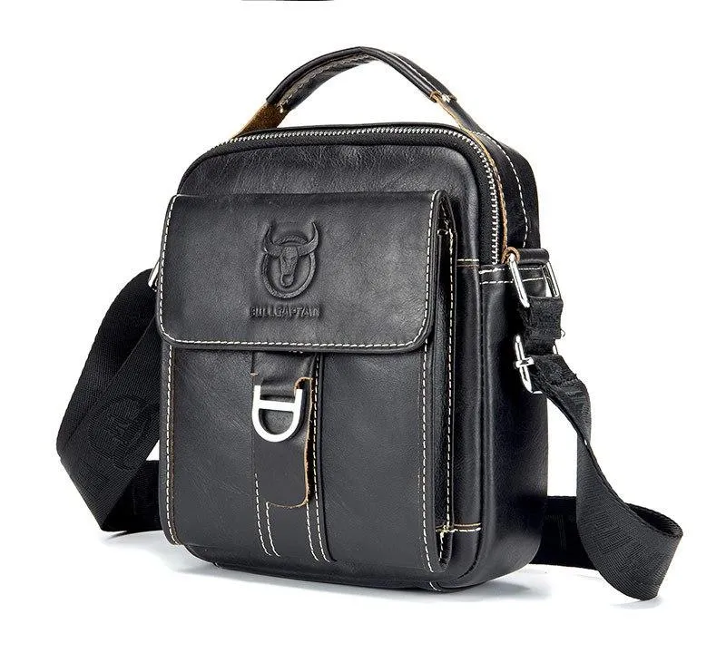 Leather Vintage Shoulder/Messenger Bag