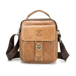 Leather Vintage Shoulder/Messenger Bag