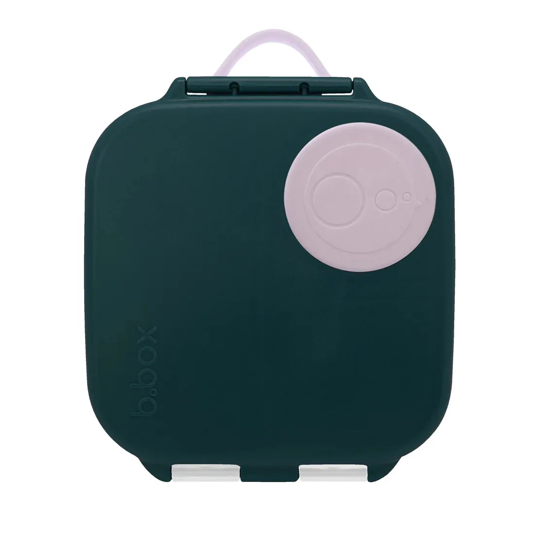 Mini Bento Lunchbox