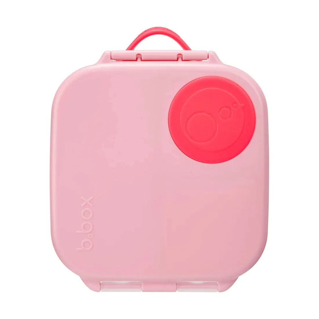 Mini Bento Lunchbox