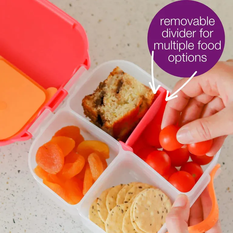 Mini Bento Lunchbox