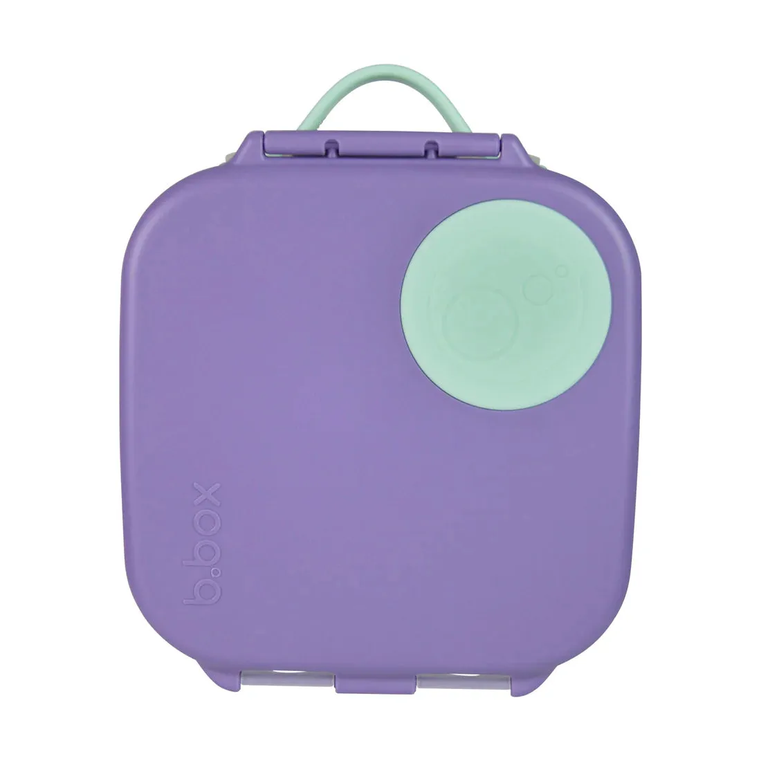 Mini Bento Lunchbox