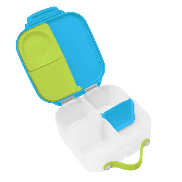 Mini Bento Lunchbox