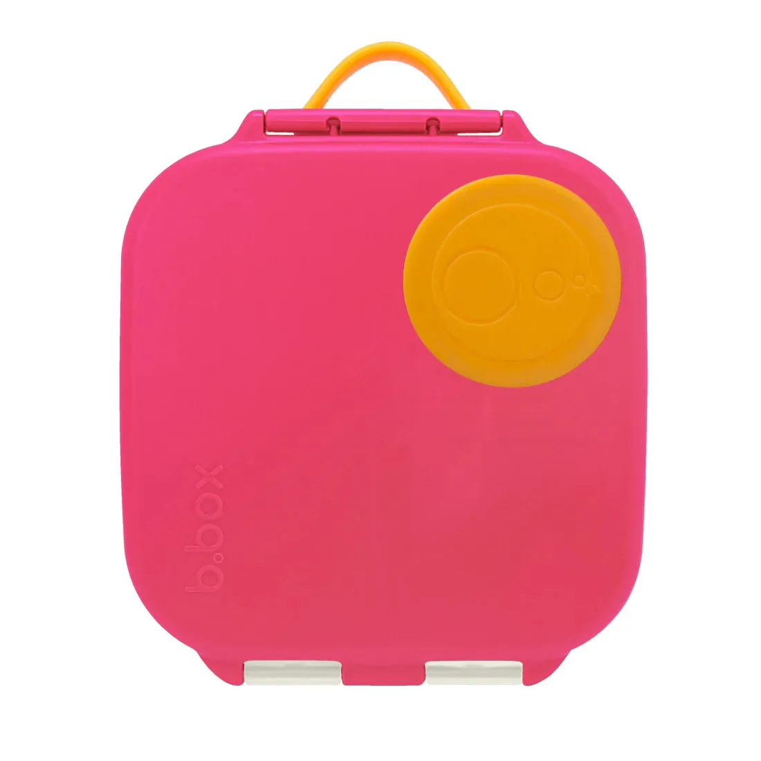 Mini Bento Lunchbox