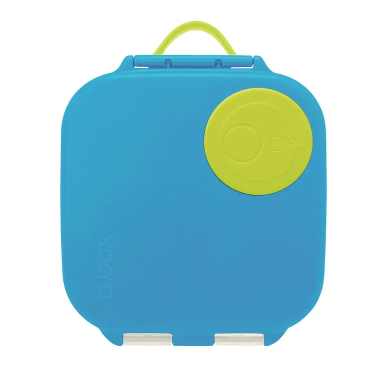 Mini Bento Lunchbox