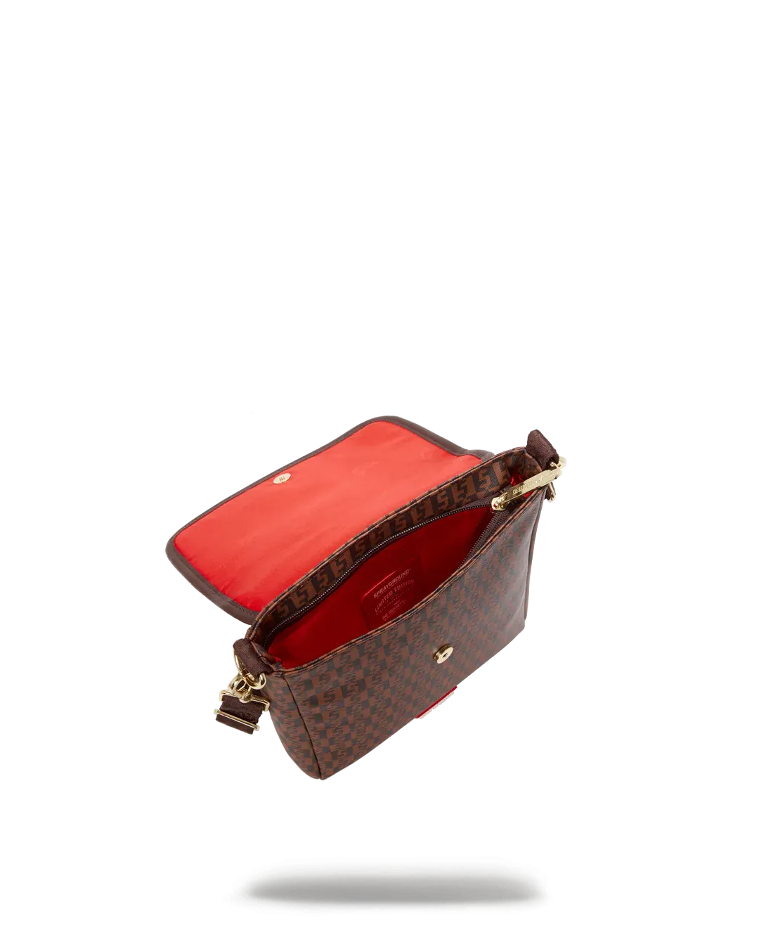 MONEY CHECK OG MESSENGER
