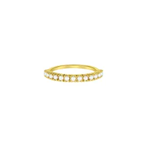 Pearl Stacking Band
