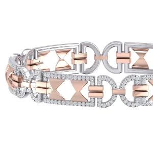 THE ALISHAH BANGLE