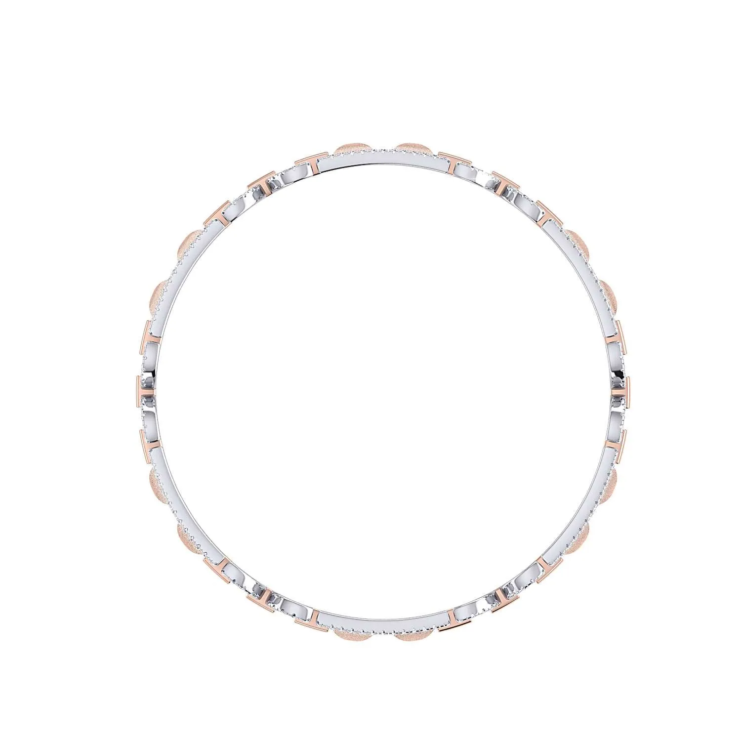 THE ALISHAH BANGLE