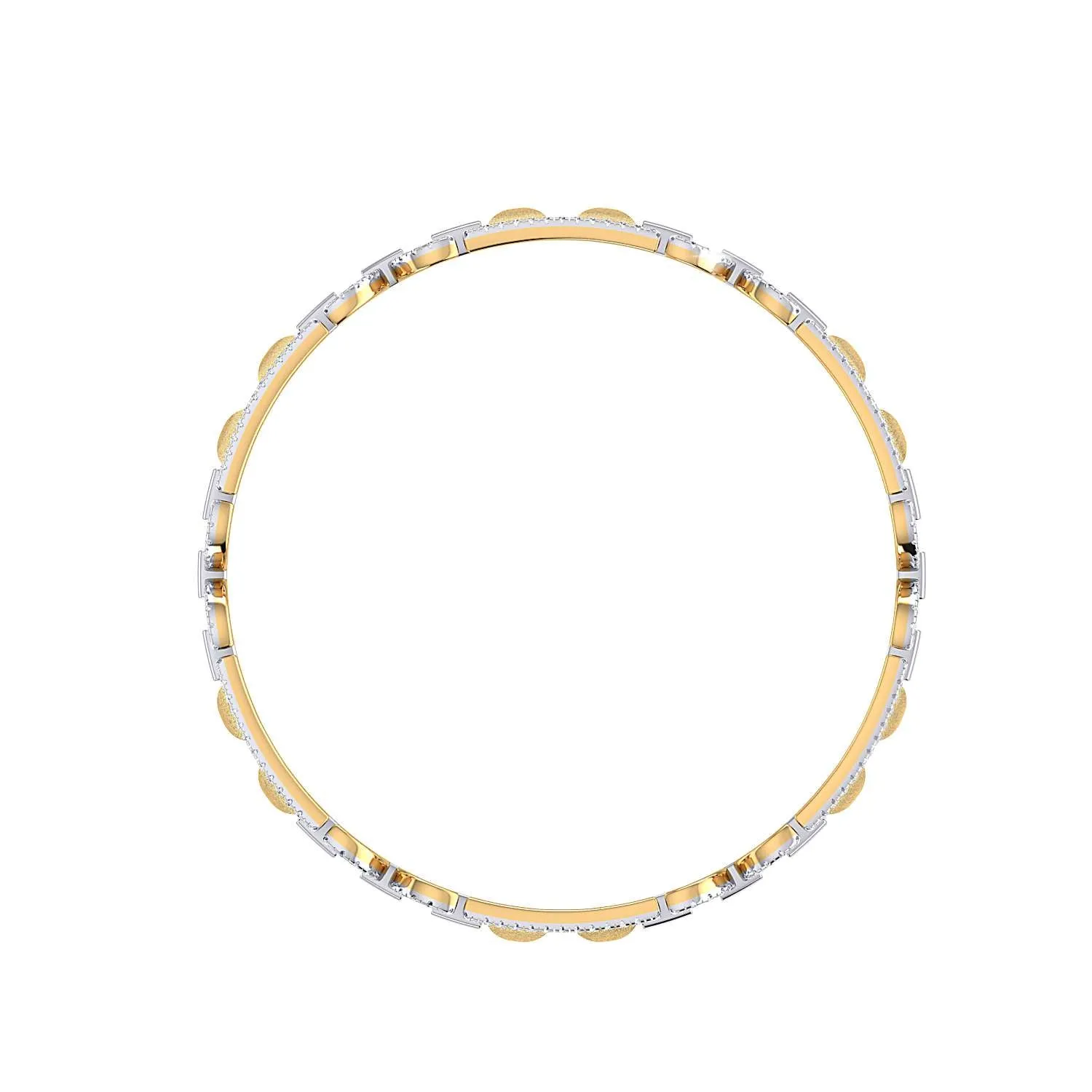 THE ALISHAH BANGLE