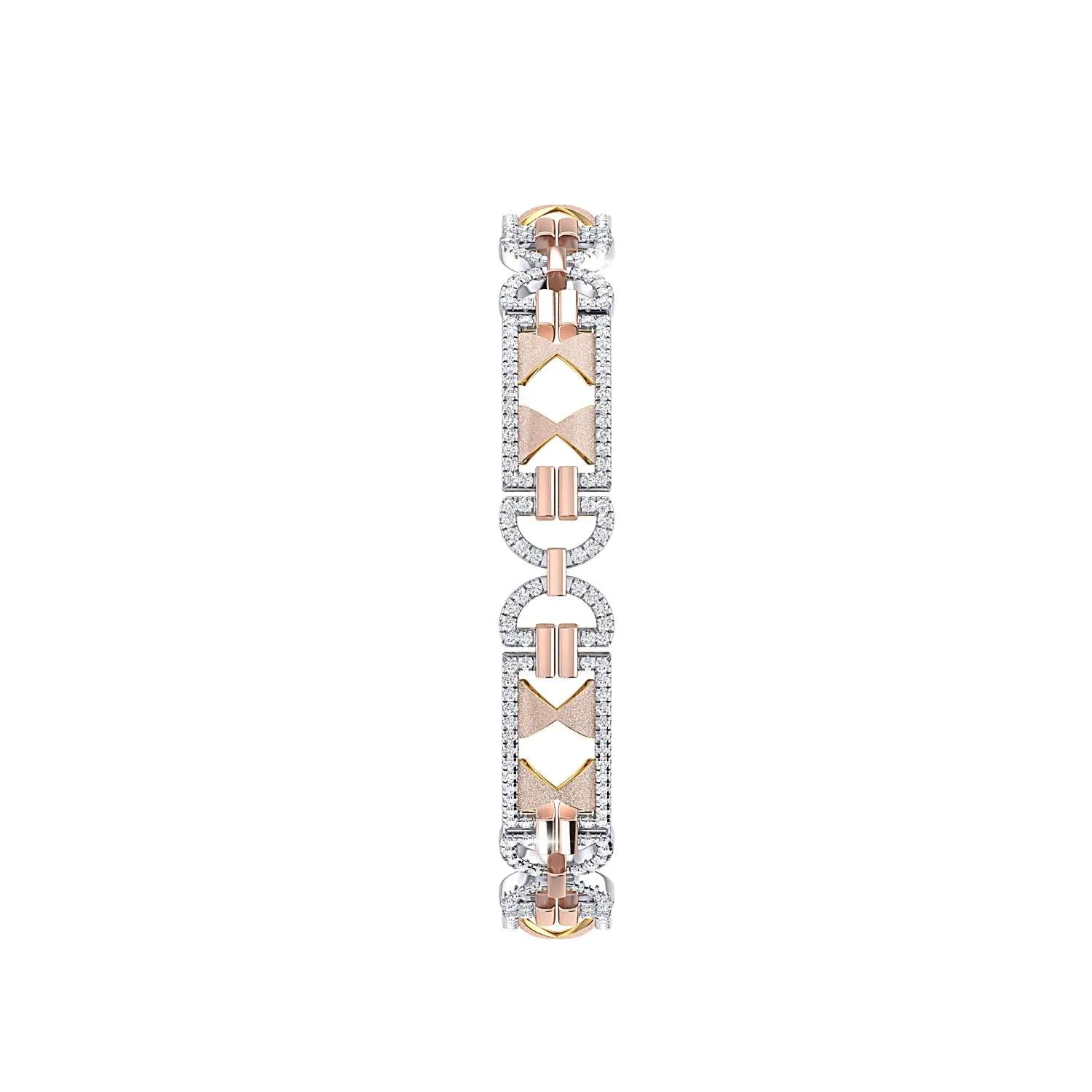THE ALISHAH BANGLE