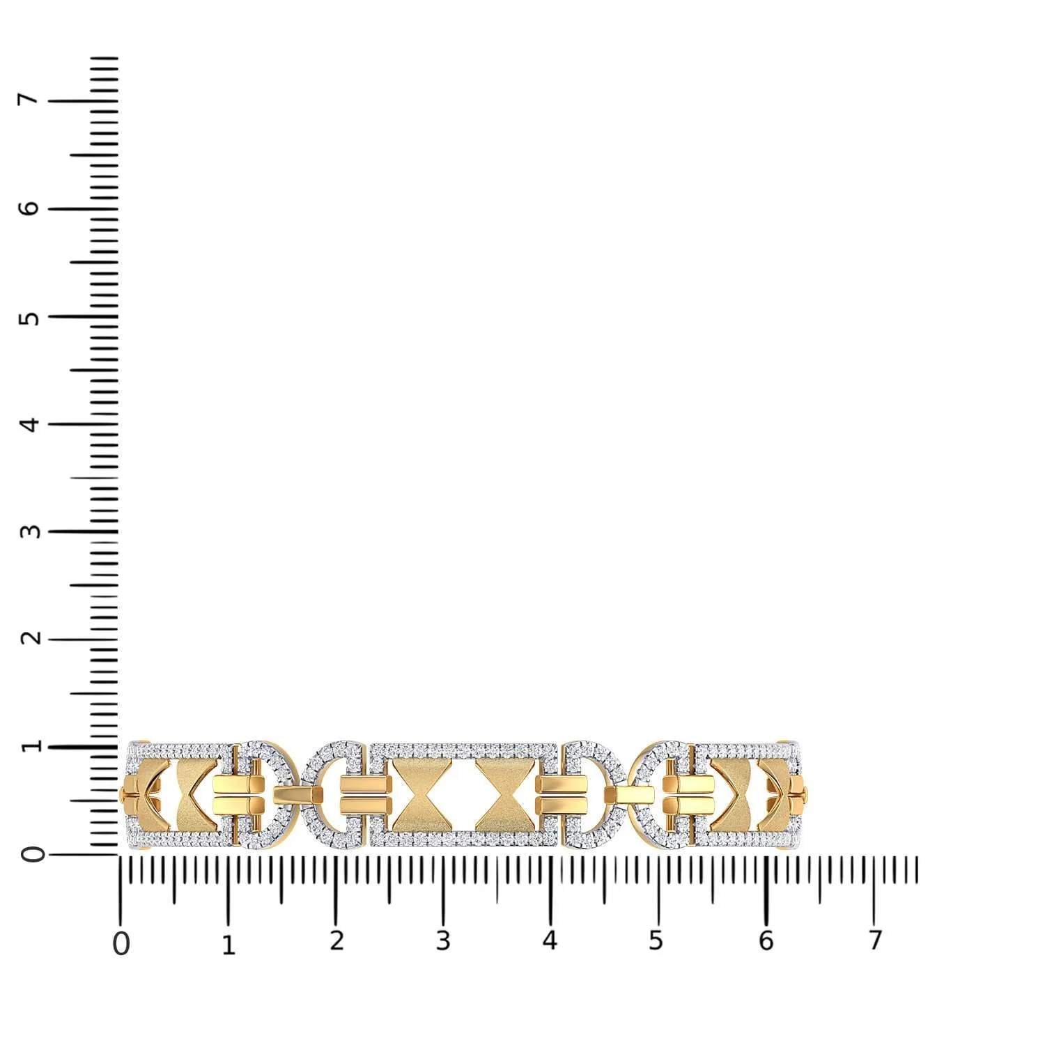 THE ALISHAH BANGLE