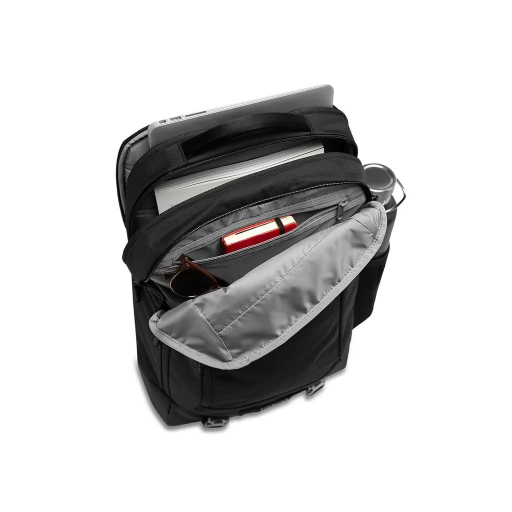 Timbuk2 Os Backpack The Authority Backpack Delluxe Black