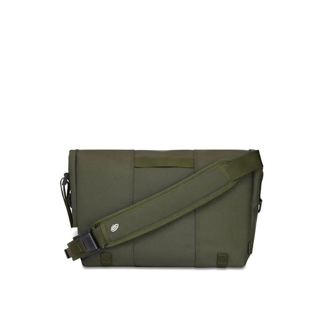 Timbuk2 S Classic Messenger Bag Classic Messenger Army Green