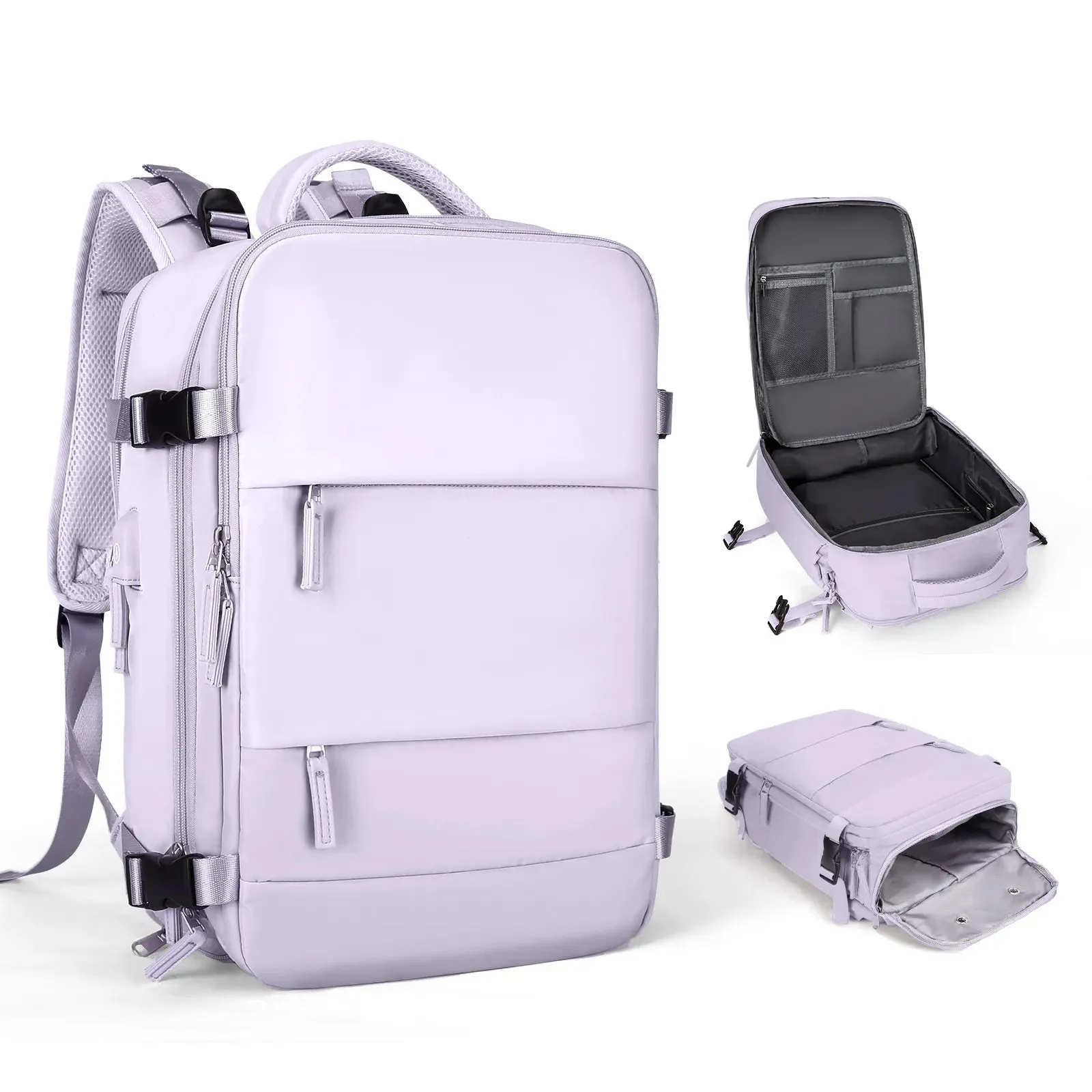 Travel Carry On Backpack