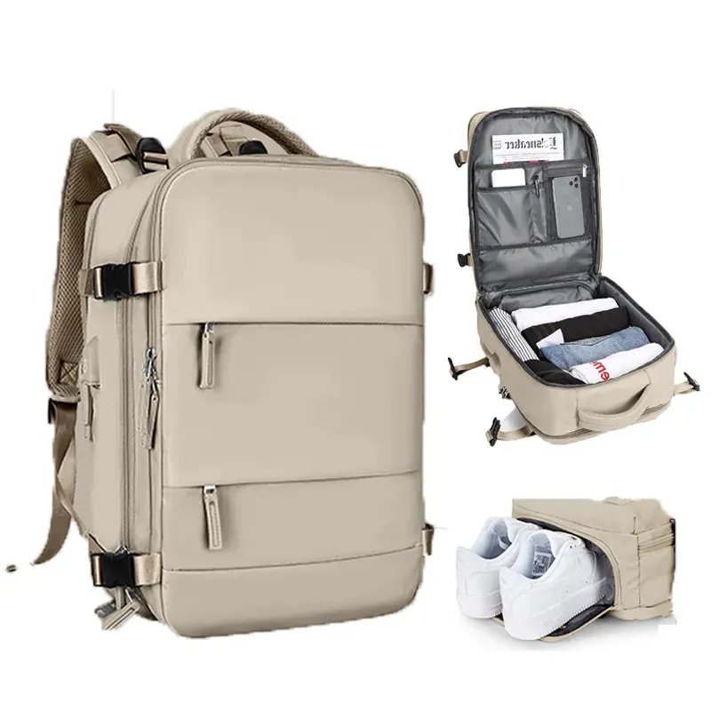 Travel Carry On Backpack
