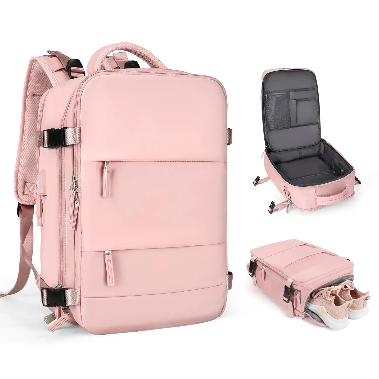 Travel Carry On Backpack