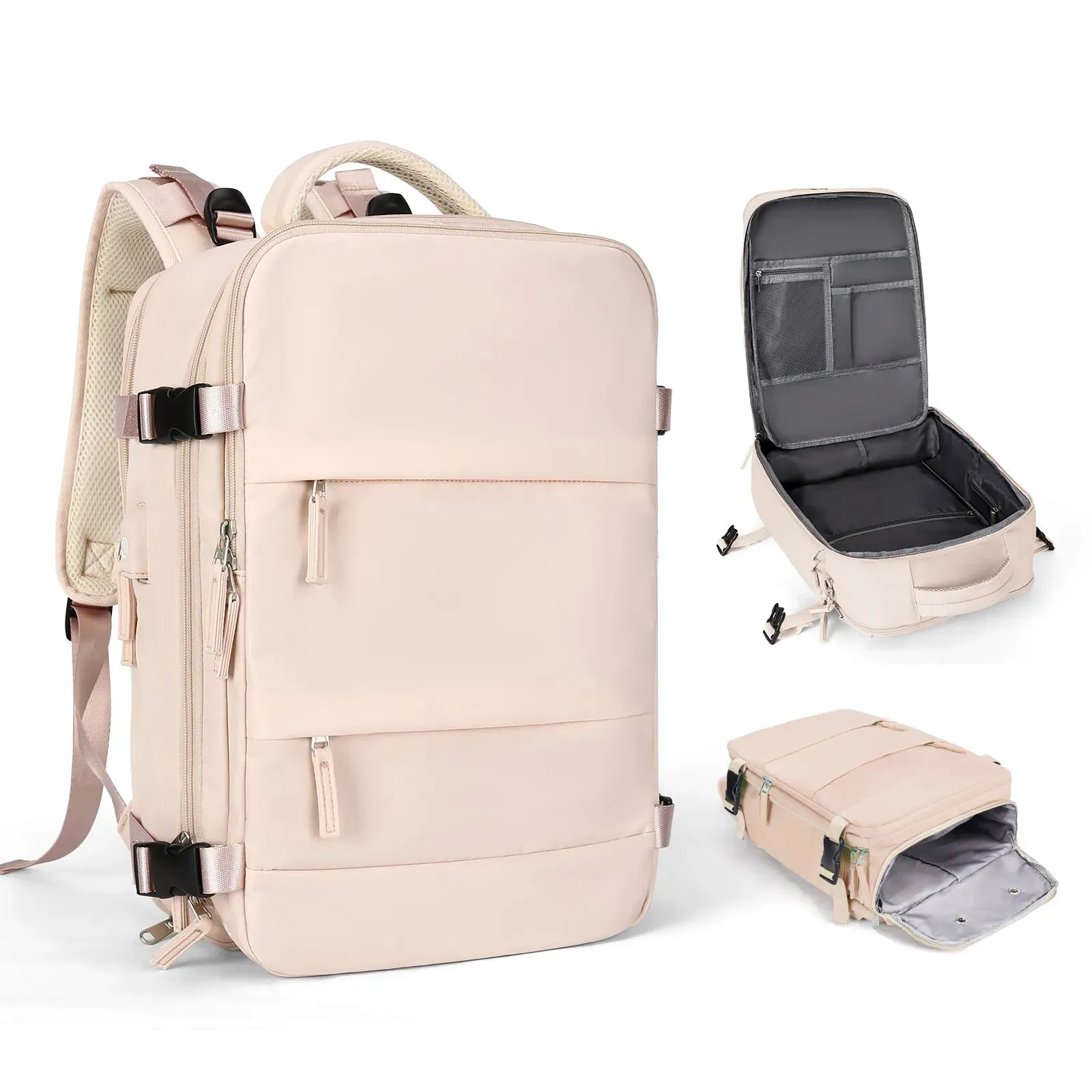 Travel Carry On Backpack