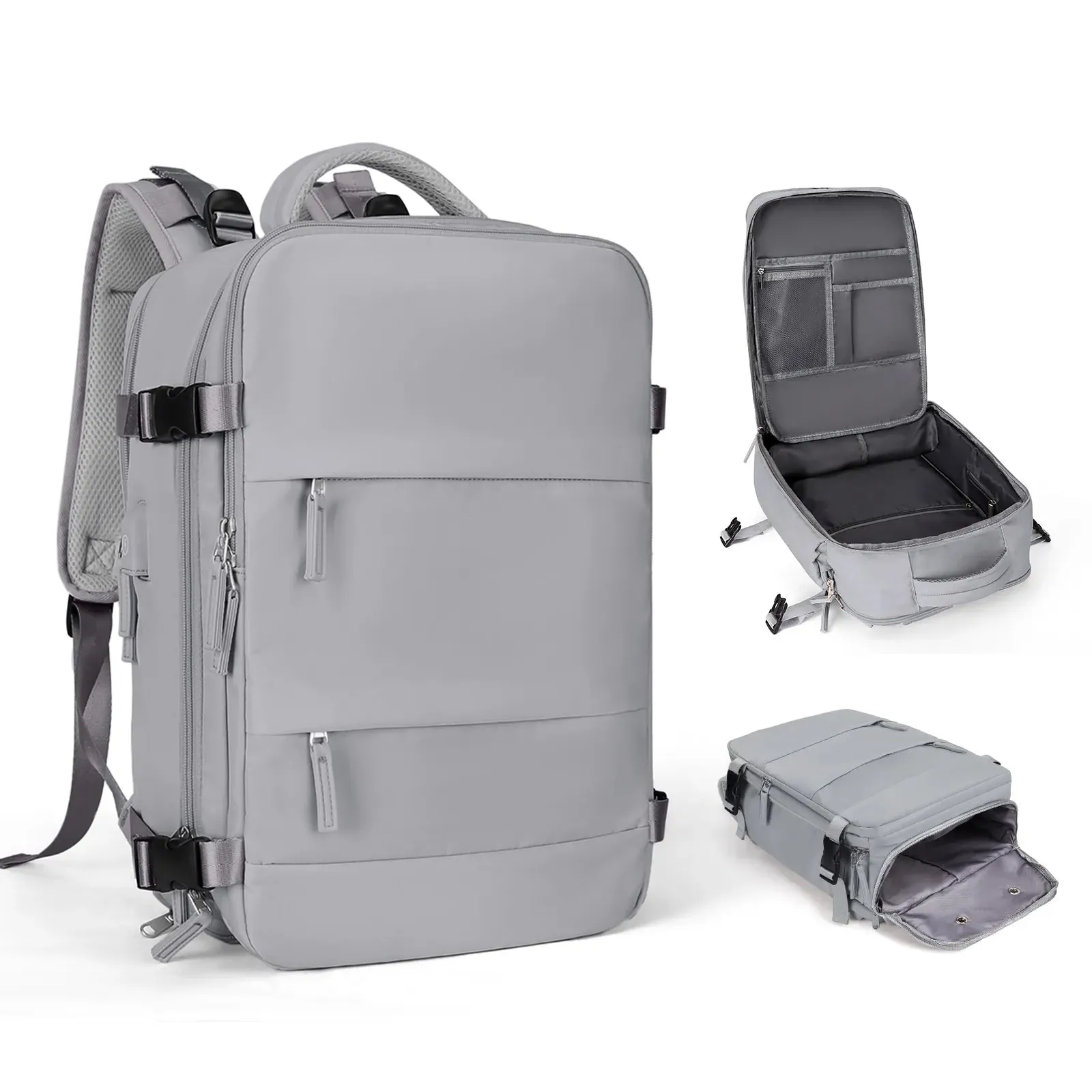 Travel Carry On Backpack