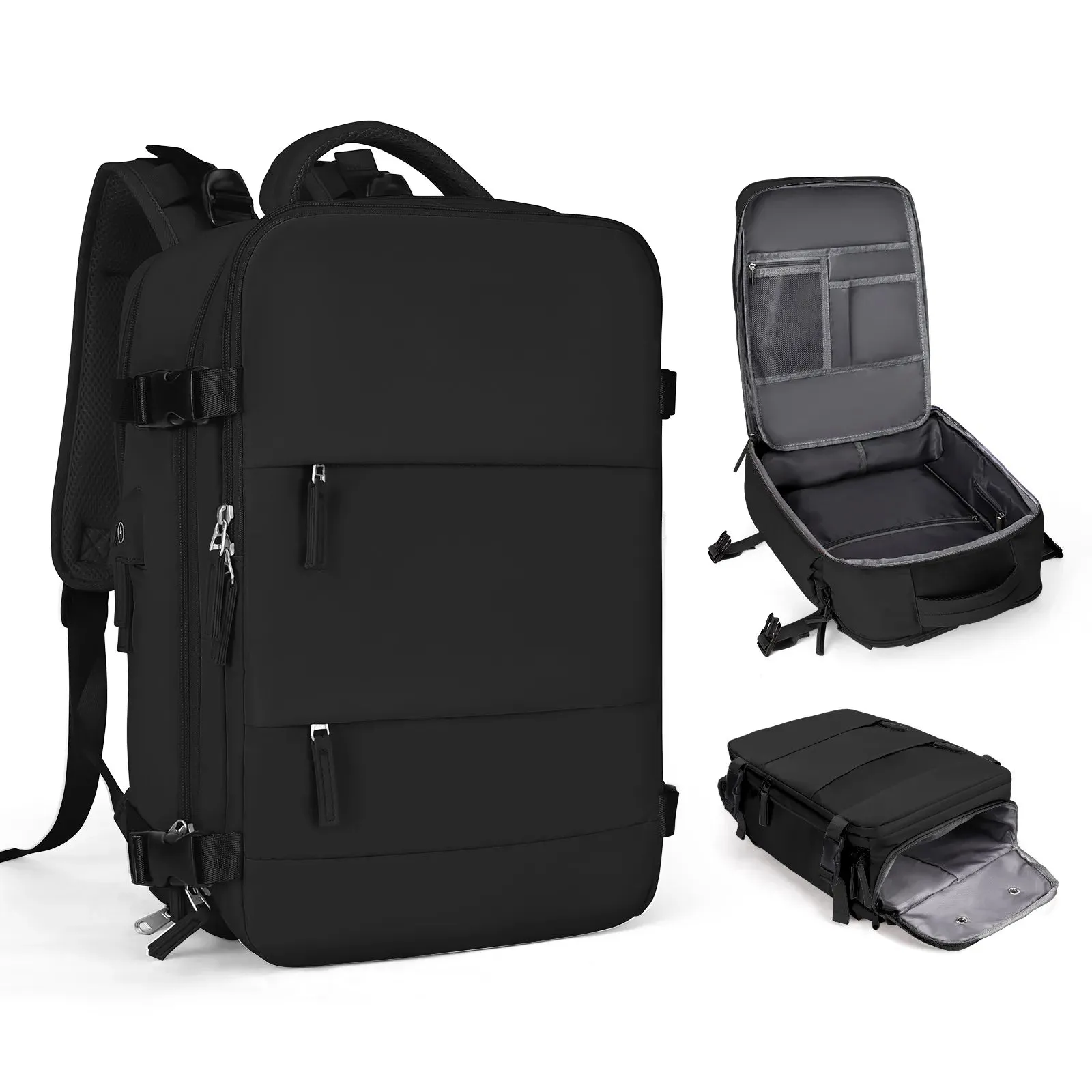 Travel Carry On Backpack