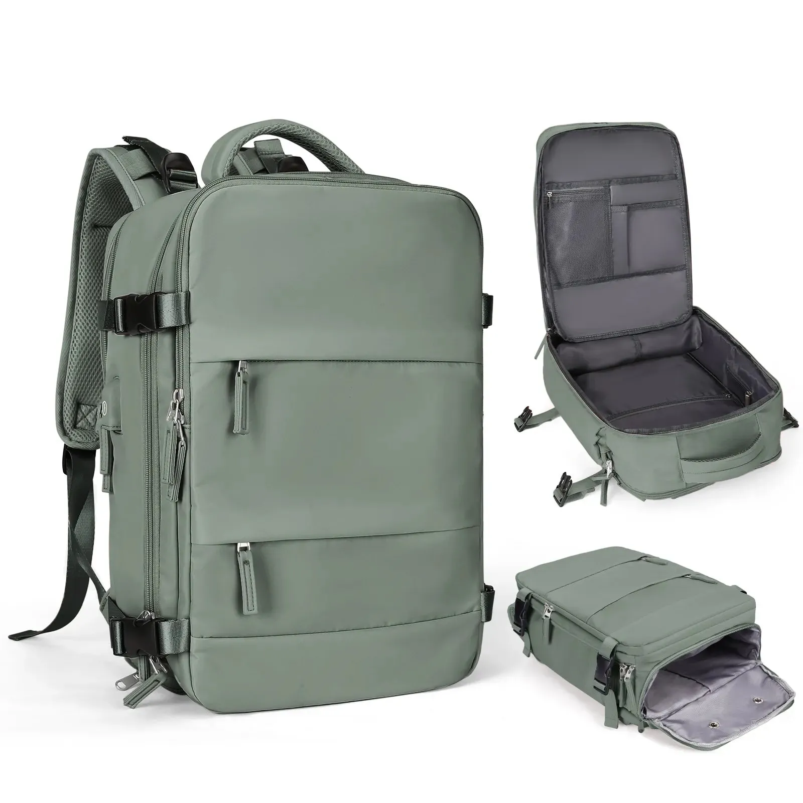 Travel Carry On Backpack