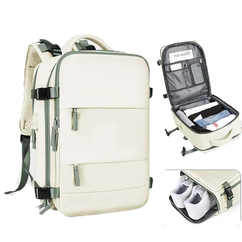 Travel Carry On Backpack