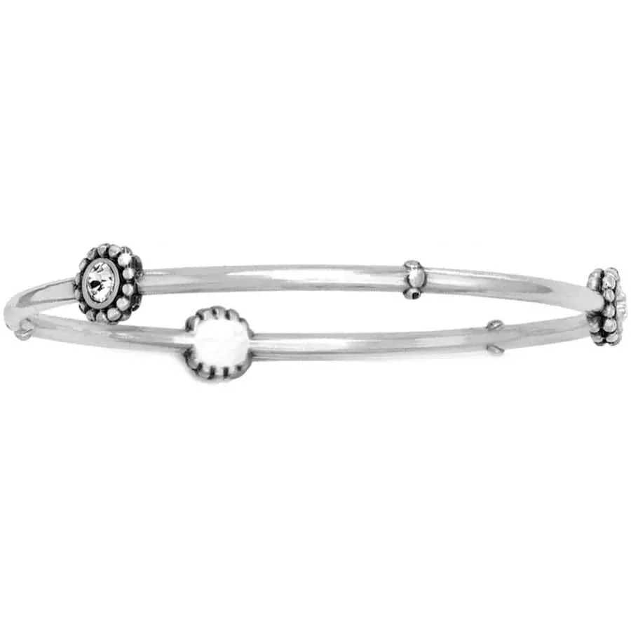 TWINKLE ROUND BANGLE