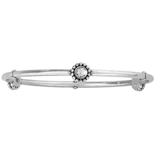 TWINKLE ROUND BANGLE