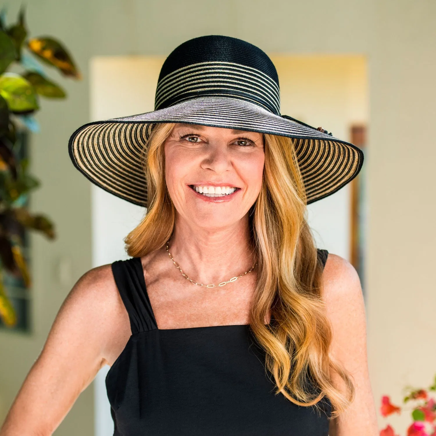 Wallaroo Marseille Hat